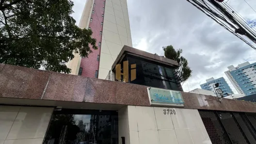 Apartamento com 3 Quartos à venda, 93m² no Casa Amarela, Recife