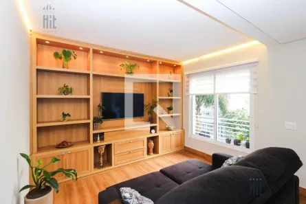 Apartamento com 2 Quartos à venda, 96m² no Vila Dom Pedro I, São Paulo