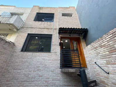 Imóvel Comercial com 3 Quartos para alugar, 140m² no Vila Mariana, São Paulo