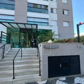 Apartamento com 3 Quartos à venda, 74m² no Marília, Marília