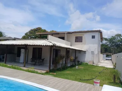 Casa com 8 Quartos à venda, 400m² no Barra do Jacuípe, Camaçari