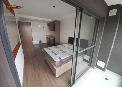 Apartamento com 1 Quarto à venda, 24m² no Vila Esperança, São Paulo