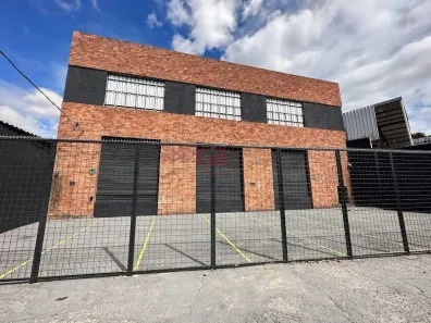 à venda, 450m² no Venda Nova, Belo Horizonte