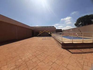 Fazenda/Sítio com 3 Quartos à venda, 1133m² no Chácara Letônia, Americana