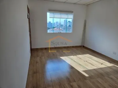 para alugar, 38m² no Tucuruvi, São Paulo
