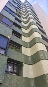 Apartamento com 4 Quartos à venda, 169m² no Pituba, Salvador