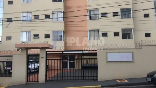 Apartamento com 1 Quarto à venda, 30m² no Jardim Paraíso, São Carlos