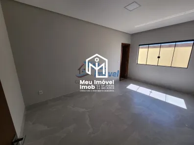Casa com 3 Quartos à venda, 187m² no Setor Fumal, Luziânia