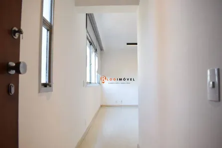 Apartamento com 3 Quartos para alugar, 95m² no Santa Cecília, São Paulo