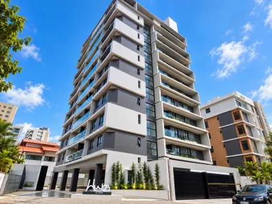 Apartamento com 3 Quartos à venda, 64m² no Intermares, Cabedelo