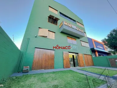 Prédio Comercial à venda, 1150m² no Centro, Londrina