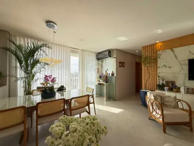 Apartamento com 3 Quartos à venda, 90m² no Vila Cassaro, Itatiba