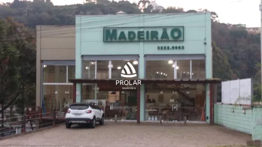 Galpão/Depósito/Armazém para alugar, 350m² no Panazzolo, Caxias do Sul