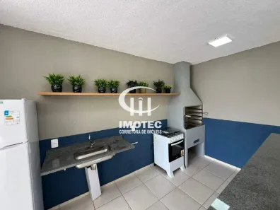 Apartamento com 2 Quartos à venda, 45m² no Jardim Guanabara, Belo Horizonte