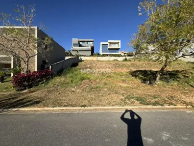 Lote/Terreno à venda, 458m² no Alphaville Vespasiano, Vespasiano