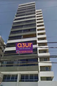 Apartamento com 3 Quartos à venda, 144m² no Casa Caiada, Olinda