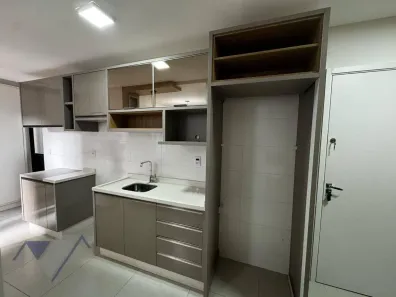 Apartamento com 2 Quartos à venda, 61m² no Neva, Cascavel