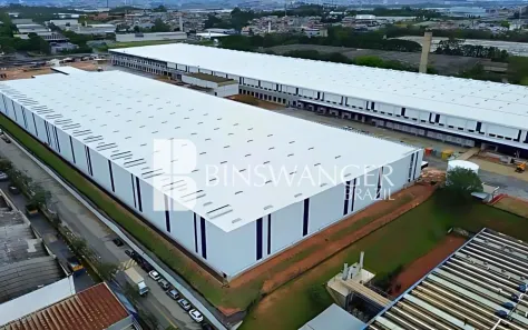 Galpão/Depósito/Armazém para alugar, 98529m² no Vila Aeroporto, Guarulhos
