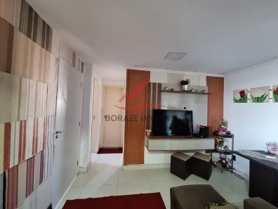 Cobertura com 3 Quartos à venda, 125m² no Parque São Vicente, Mauá