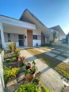 Casa com 3 Quartos à venda, 74m² no Tarumã-Açu, Manaus