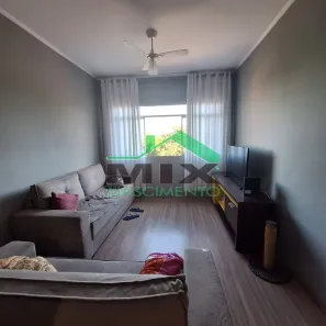 Apartamento com 2 Quartos à venda, 80m² no Taboão, São Bernardo do Campo
