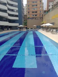 Apartamento com 1 Quarto à venda, 53m² no Jardim Armação, Salvador