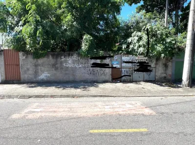 Lote/Terreno à venda, 180m² no Piratininga, Niterói