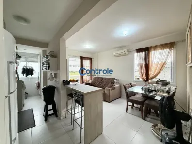 Apartamento com 2 Quartos à venda, 63m² no Areias, São José