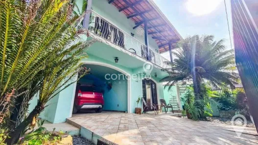Casa com 3 Quartos à venda, 190m² no Figueira, Gaspar
