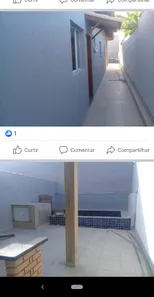 Casa com 2 Quartos à venda, 70m² no Jardim Guacira, Itanhaém