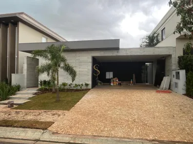 Casa com 3 Quartos à venda, 230m² no Villa Piemonte II, Franca