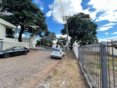 Lote/Terreno à venda, 275m² no Vila São Sebastião, Valinhos