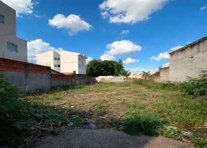 Lote/Terreno à venda, 480m² no Vila Fiori, Sorocaba