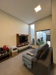 Casa com 3 Quartos à venda, 144m² no Jardim Terramérica II, Americana