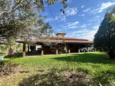Fazenda/Sítio com 3 Quartos para alugar, 650m² no Nova Suiça, Piracicaba