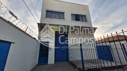 Galpão/Depósito/Armazém para alugar, 411m² no Vila Moraes, São Paulo