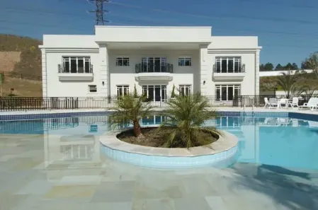 Apartamento com 3 Quartos à venda, 101m² no Tamboré, Barueri