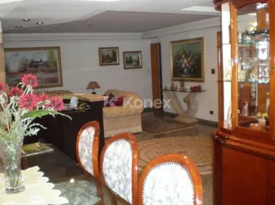 Apartamento com 3 Quartos à venda, 225m² no Vila Maria Alta, São Paulo