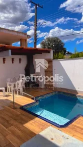 Casa de Condomínio com 2 Quartos à venda, 69m² no Plano Diretor Norte, Palmas
