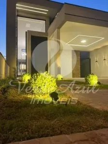 Casa de Condomínio com 3 Quartos à venda, 140m² no Vila Monte Alegre, Paulínia