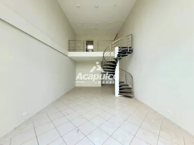 Ponto Comercial para alugar, 84m² no Centro, Americana