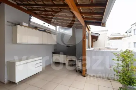 Cobertura com 2 Quartos à venda, 108m² no Jardim Nova Europa, Campinas