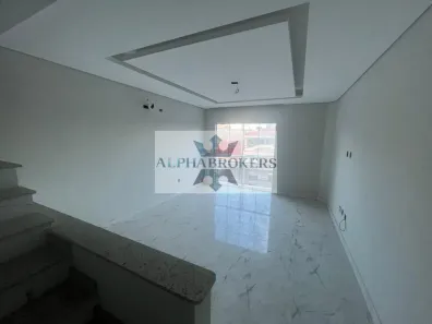 Sobrado com 3 Quartos à venda, 201m² no Bela Vista, Osasco