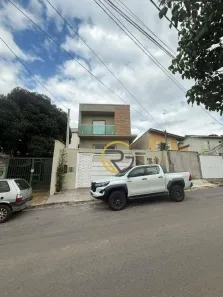 Casa com 3 Quartos à venda, 134m² no Jardim do Lago, Atibaia