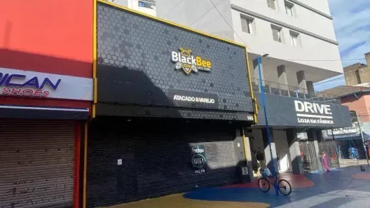 Ponto Comercial para alugar, 324m² no Centro, Sorocaba