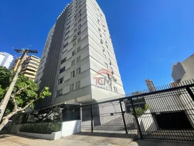 Apartamento com 3 Quartos à venda, 117m² no Setor Oeste, Goiânia