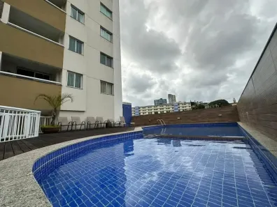 Apartamento com 2 Quartos à venda, 54m² no Matatu, Salvador