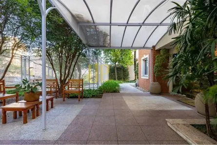 Apartamento com 1 Quarto à venda, 42m² no Paraíso, São Paulo
