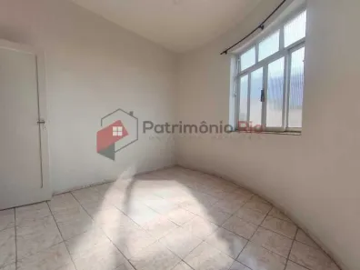Apartamento com 2 Quartos para alugar, 63m² no Ramos, Rio de Janeiro