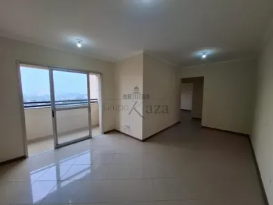Apartamento com 3 Quartos à venda, 83m² no Jardim América, São José dos Campos